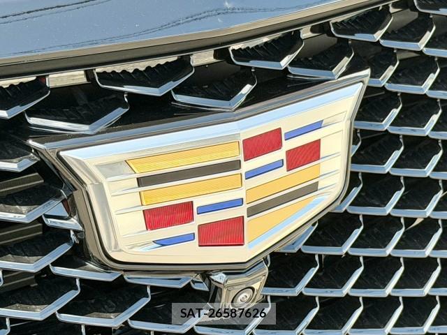Cadillac ESCALADE 2025-12 8344105-15