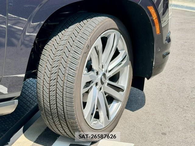 Cadillac ESCALADE 2025-12 8344105-18