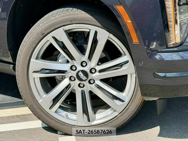 Cadillac ESCALADE 2025-12 8344105-19