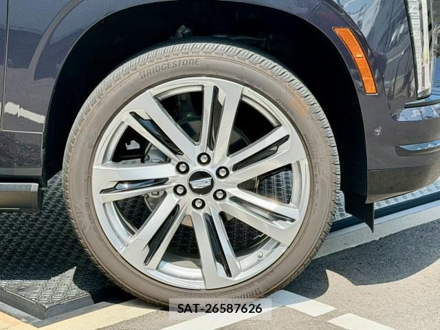 Cadillac ESCALADE 2025-12 8344105-3