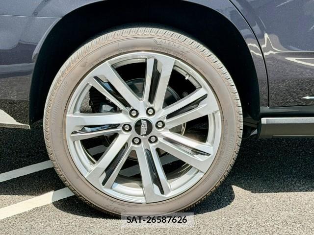 Cadillac ESCALADE 2025-12 8344105-4