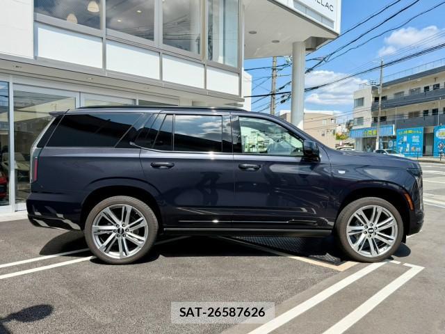 Cadillac ESCALADE 2025-12 8344105-5