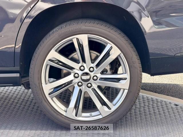 Cadillac ESCALADE 2025-12 8344105-9