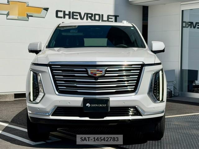 Cadillac ESCALADE 2025-05 8344109-1