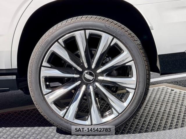 Cadillac ESCALADE 2025-05 8344109-10