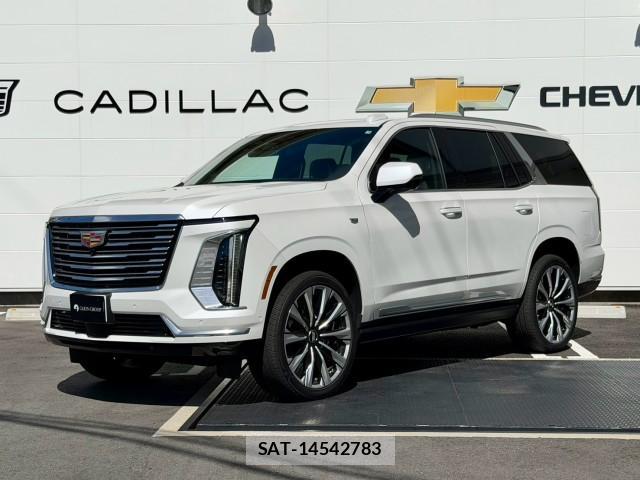 Cadillac ESCALADE 2025-05 8344109-12