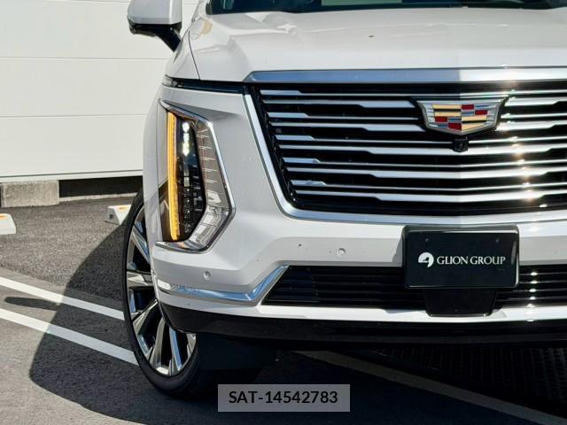 Cadillac ESCALADE 2025-05 8344109-13