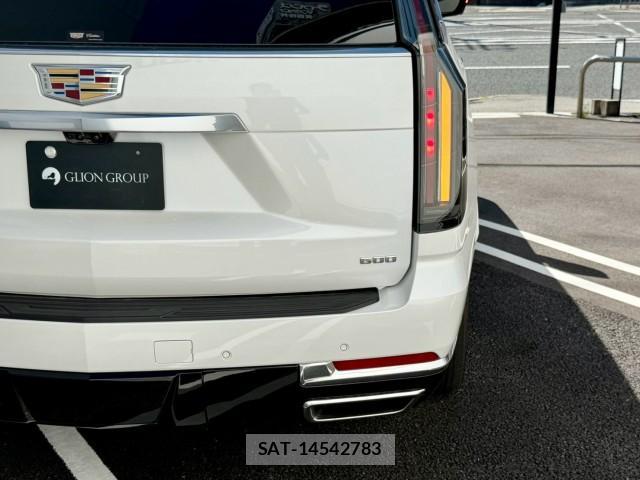 Cadillac ESCALADE 2025-05 8344109-14