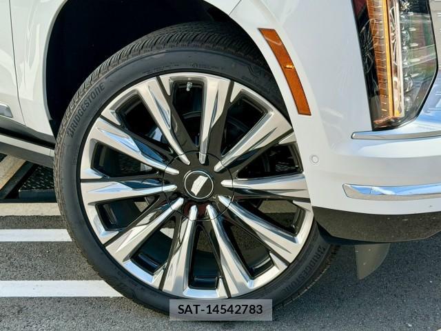 Cadillac ESCALADE 2025-05 8344109-17