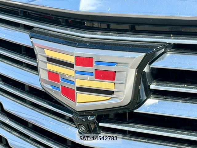 Cadillac ESCALADE 2025-05 8344109-19