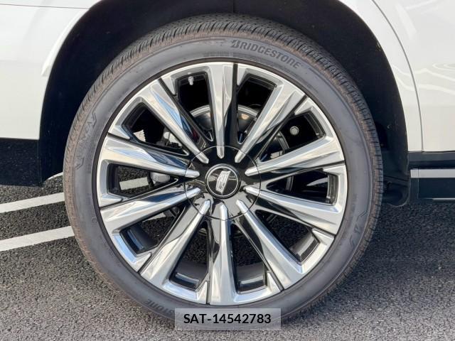 Cadillac ESCALADE 2025-05 8344109-3