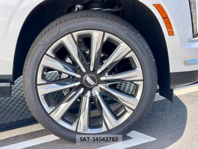 Cadillac ESCALADE 2025-05 8344109-4
