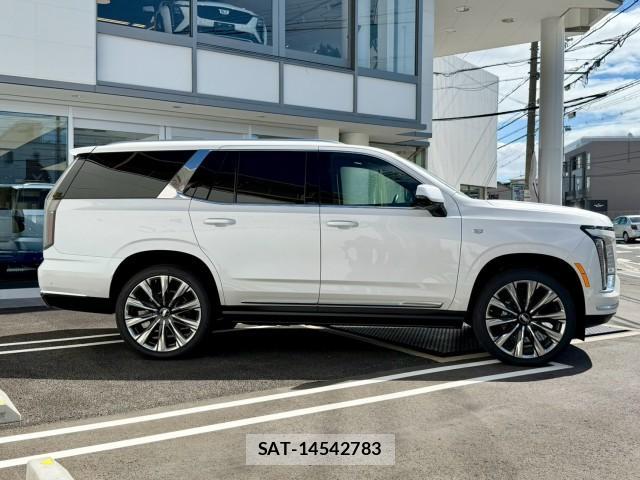 Cadillac ESCALADE 2025-05 8344109-5