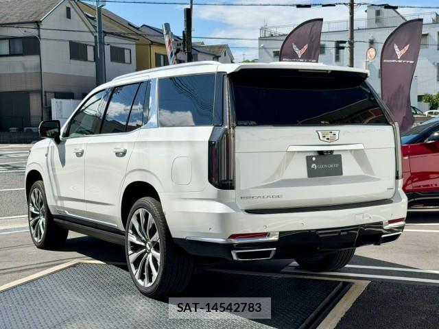 Cadillac ESCALADE 2025-05 8344109-8
