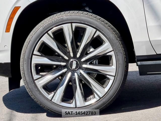 Cadillac ESCALADE 2025-05 8344109-9