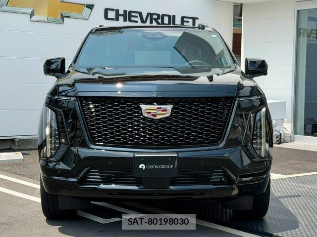 Cadillac ESCALADE 2026-03 8344111-1