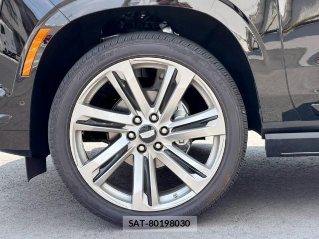 Cadillac ESCALADE 2026-03 8344111-10