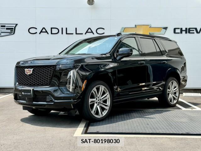 Cadillac ESCALADE 2026-03 8344111-12