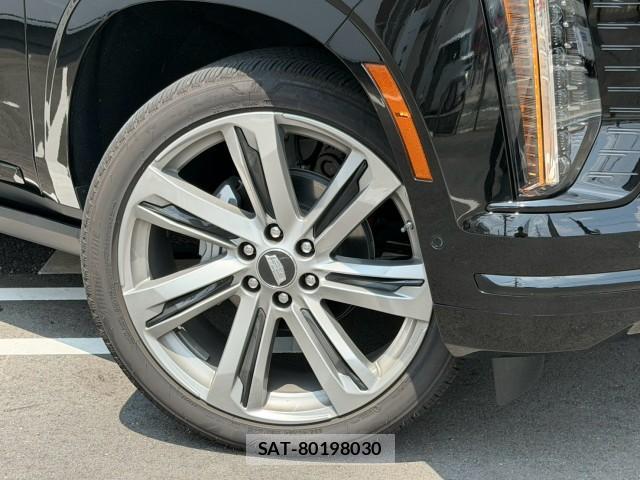 Cadillac ESCALADE 2026-03 8344111-15