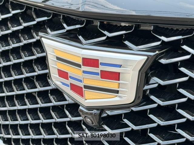 Cadillac ESCALADE 2026-03 8344111-17