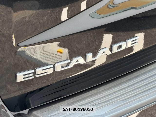 Cadillac ESCALADE 2026-03 8344111-19
