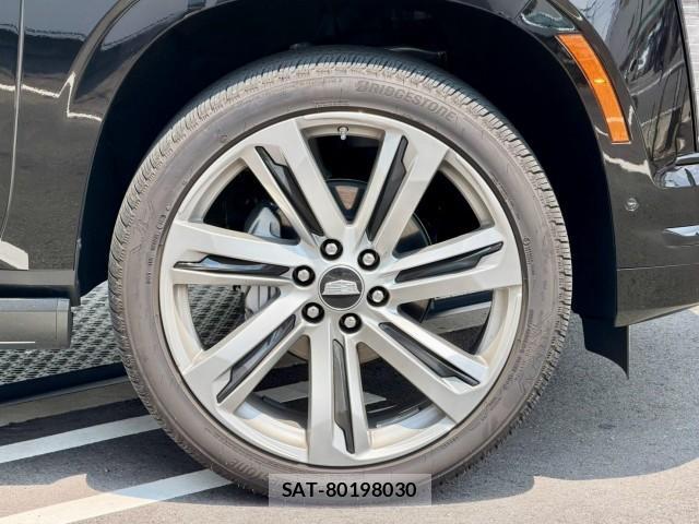 Cadillac ESCALADE 2026-03 8344111-3