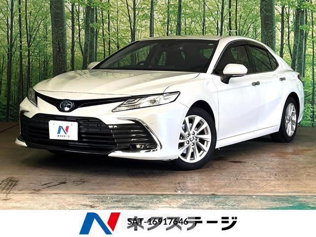 Toyota CAMRY 2021-08 8342752-0