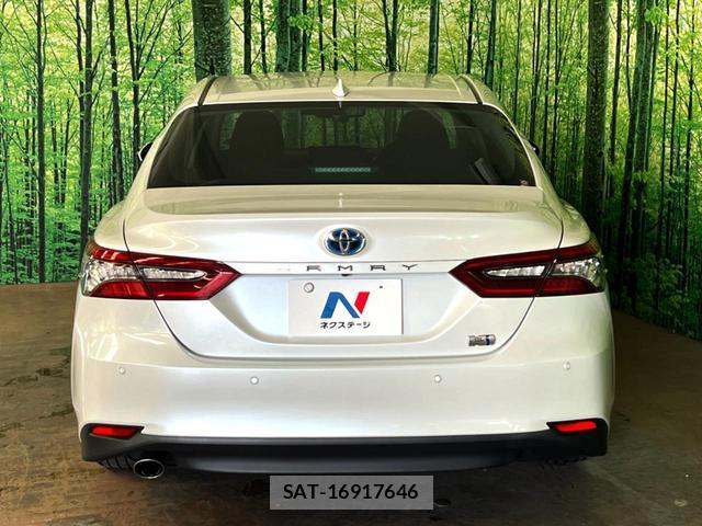 Toyota CAMRY 2021-08 8342752-10