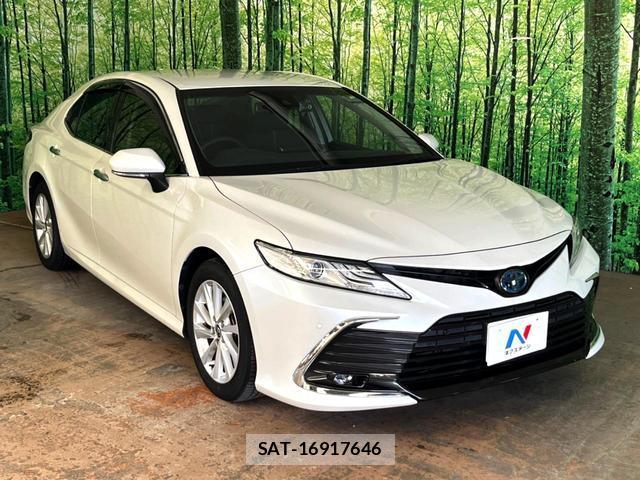 Toyota CAMRY 2021-08 8342752-11