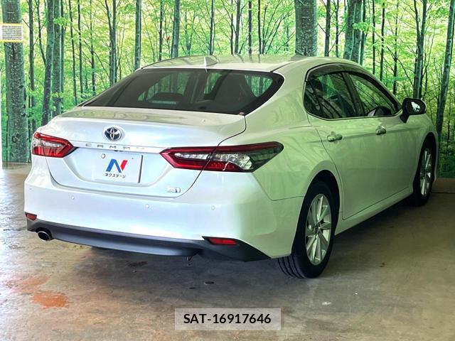 Toyota CAMRY 2021-08 8342752-12