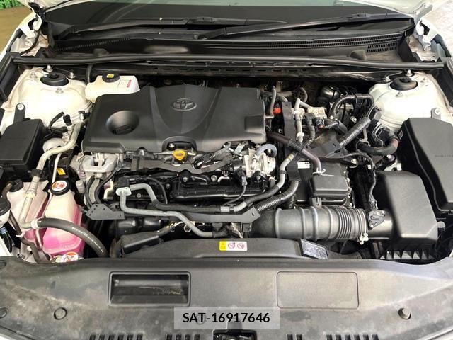 Toyota CAMRY 2021-08 8342752-17