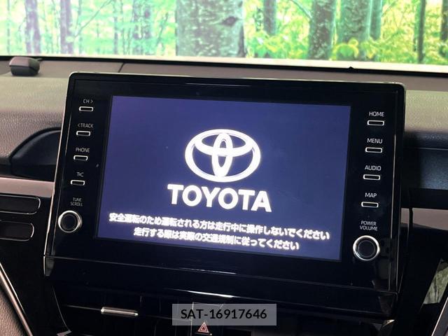 Toyota CAMRY 2021-08 8342752-2