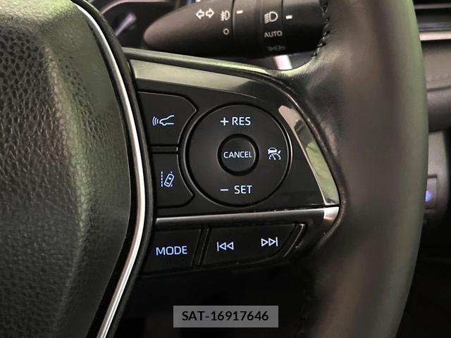 Toyota CAMRY 2021-08 8342752-4