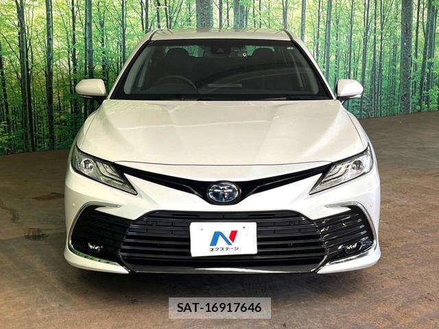 Toyota CAMRY 2021-08 8342752-9