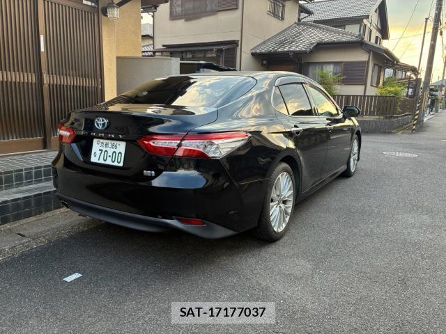 Toyota CAMRY 2017-07 8343750-1