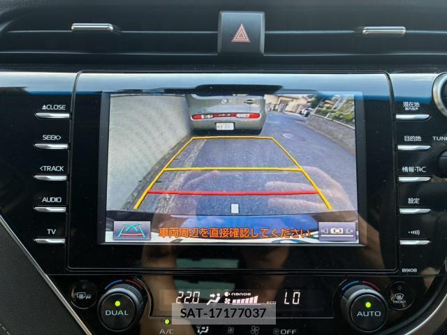 Toyota CAMRY 2017-07 8343750-10
