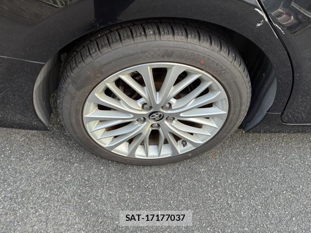 Toyota CAMRY 2017-07 8343750-17
