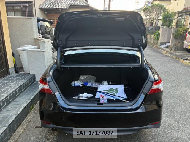 Toyota CAMRY 2017-07 8343750-2