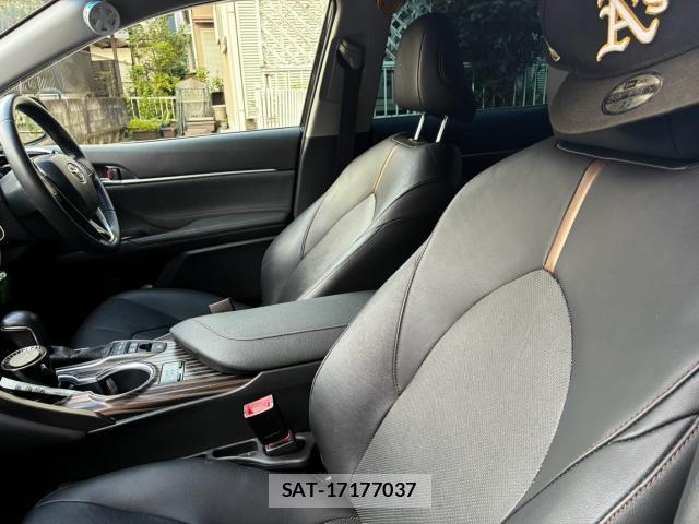 Toyota CAMRY 2017-07 8343750-3