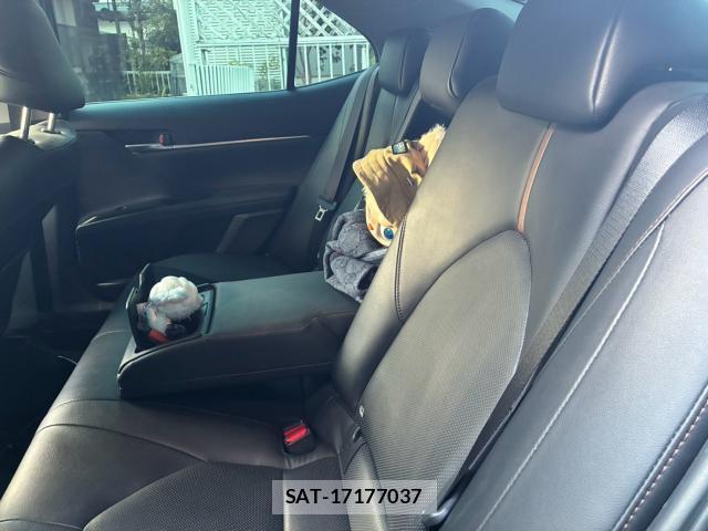 Toyota CAMRY 2017-07 8343750-4