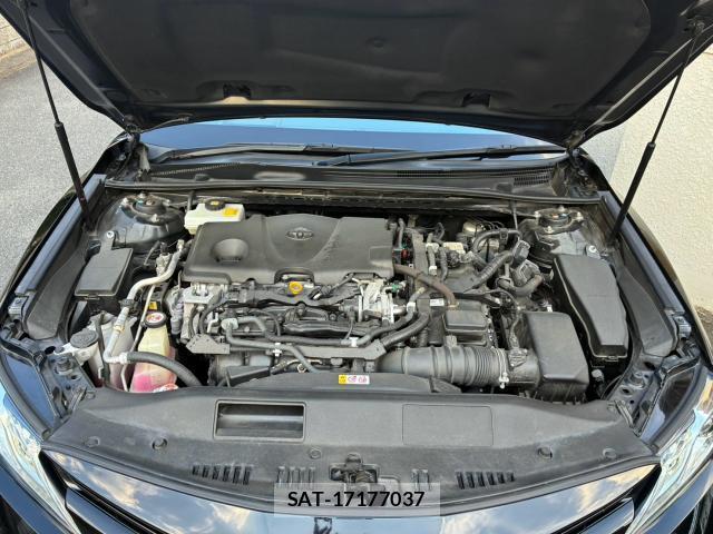 Toyota CAMRY 2017-07 8343750-6