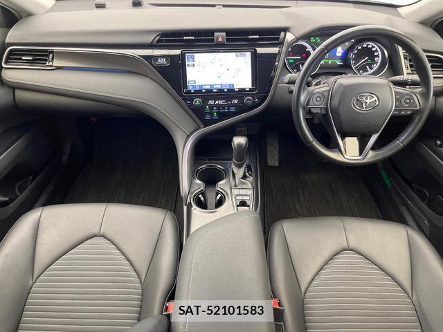 Toyota CAMRY 2019-03 8344292-1