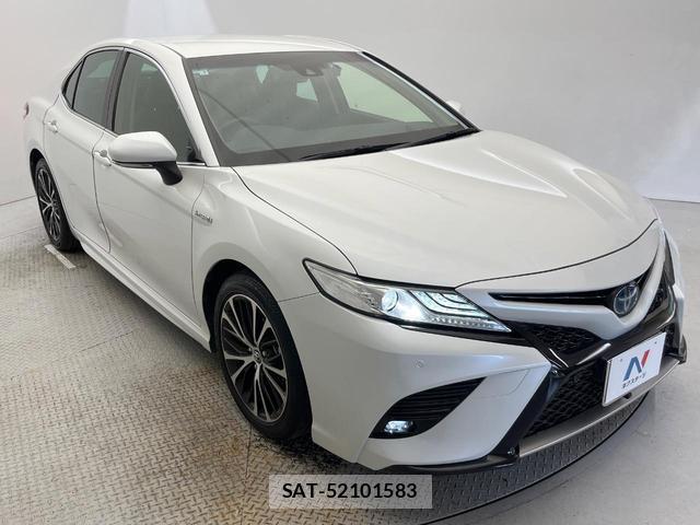 Toyota CAMRY 2019-03 8344292-15