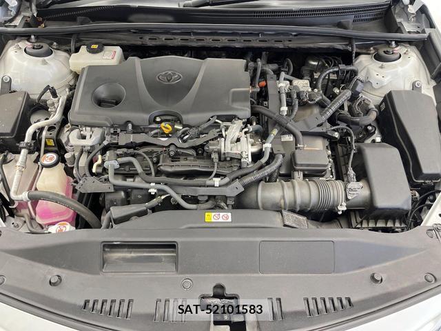 Toyota CAMRY 2019-03 8344292-19