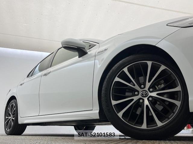 Toyota CAMRY 2019-03 8344292-3