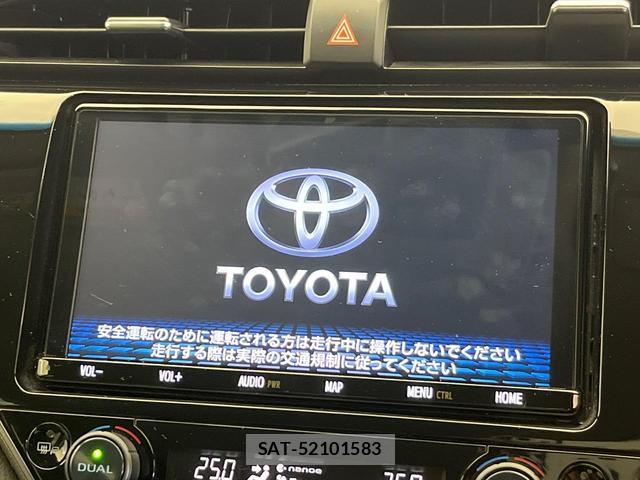 Toyota CAMRY 2019-03 8344292-4