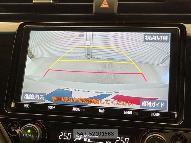 Toyota CAMRY 2019-03 8344292-5
