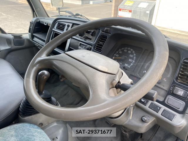 MITSUBISHI FUSO CANTER GUTS 2001-09 8344350-19