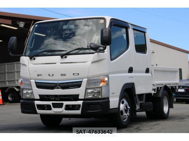 MITSUBISHI FUSO CANTER 2020-02 8342043-0