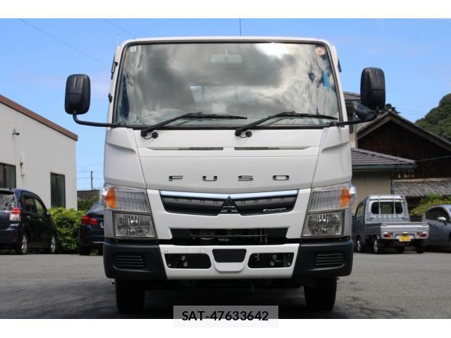 MITSUBISHI FUSO CANTER 2020-02 8342043-1